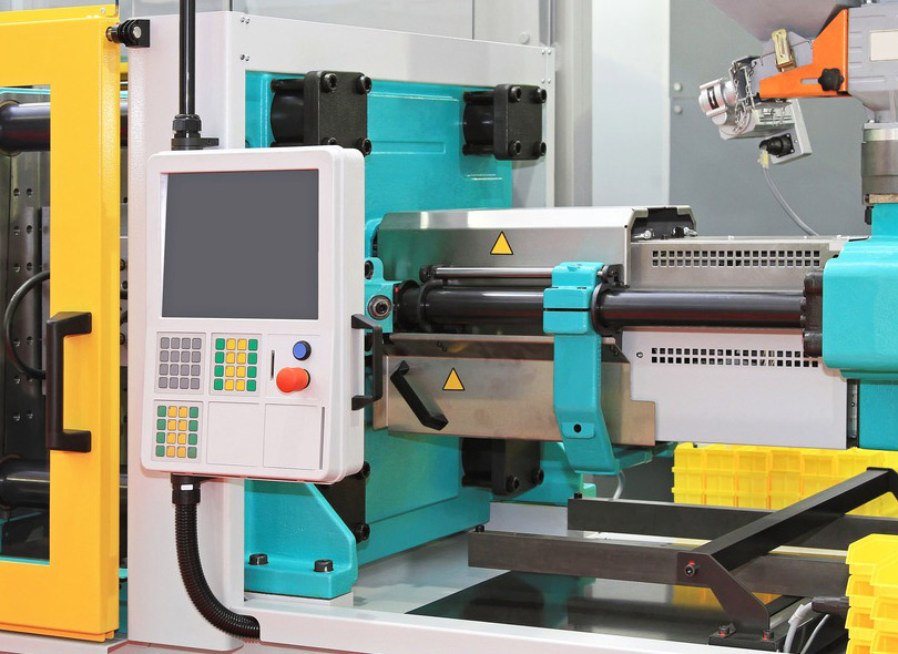 CNC machining, injection molding, sheet metal stamping, die casting, forging, and other manufacturing services