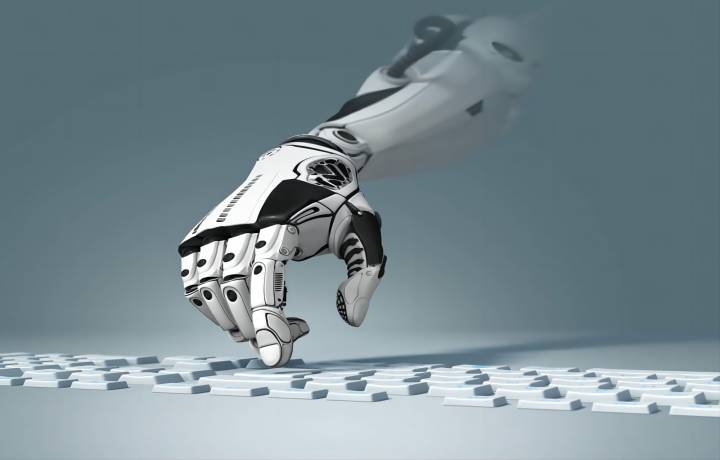 Top Robotics & Automation Hardware Applications
